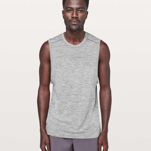 Lululemon Metal Vent Tech Muscle Tank